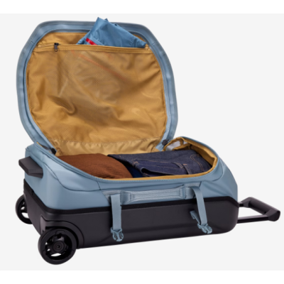 Дорожні сумки і рюкзаки THULE Chasm Carry-On 55cm/22" 40L TCCO-222 (Сірий)