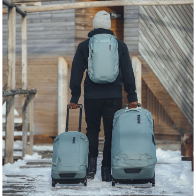Дорожні сумки і рюкзаки THULE Chasm Carry-On 55cm/22" 40L TCCO-222 (Сірий)