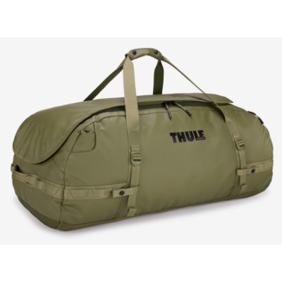 Дорожні сумки і рюкзаки THULE Chasm Duffel 130L TDSD-305 (Olivine)