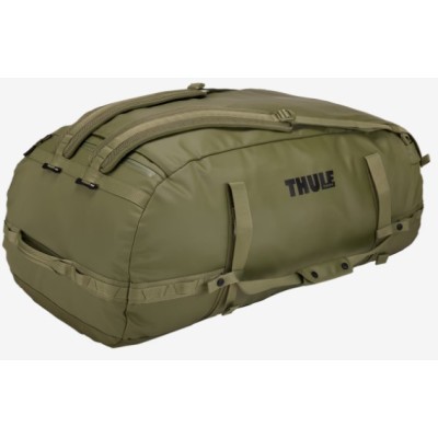Дорожні сумки і рюкзаки THULE Chasm Duffel 130L TDSD-305 (Olivine)