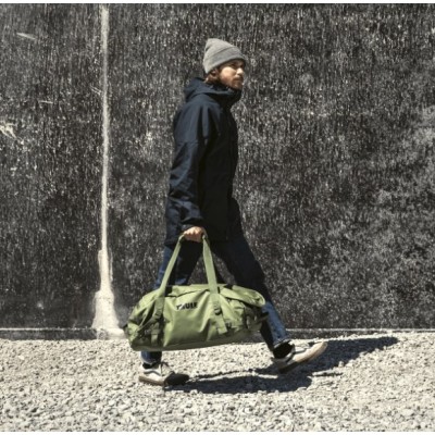 Дорожні сумки і рюкзаки THULE Chasm Duffel 130L TDSD-305 (Olivine)