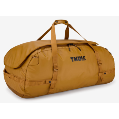 Дорожні сумки і рюкзаки THULE Chasm Duffel 130L TDSD-305 (Коричневий)