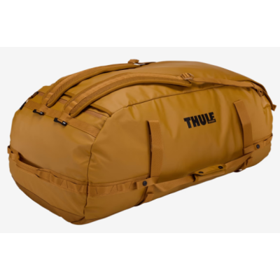 Дорожні сумки і рюкзаки THULE Chasm Duffel 130L TDSD-305 (Коричневий)