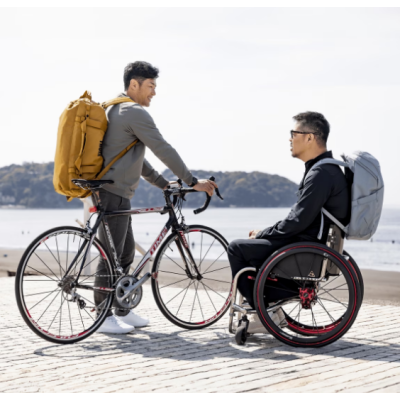 Дорожні сумки і рюкзаки THULE Chasm Duffel 130L TDSD-305 (Коричневий)