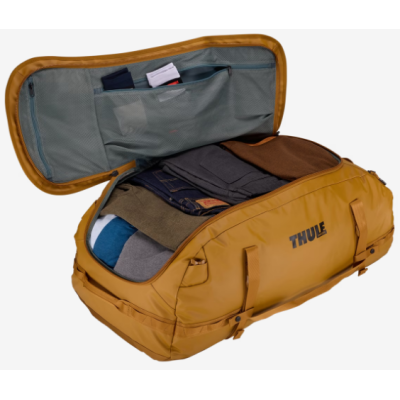 Дорожні сумки і рюкзаки THULE Chasm Duffel 130L TDSD-305 (Коричневий)