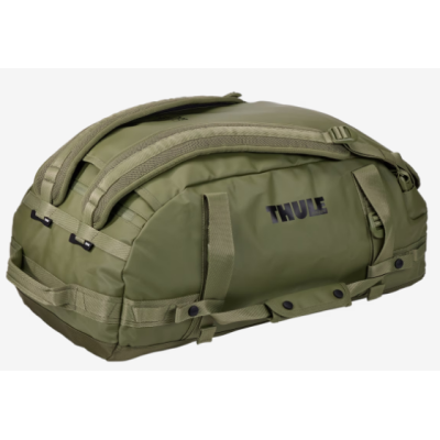 Дорожні сумки і рюкзаки THULE Chasm Duffel 40L TDSD-302 (Olivine)