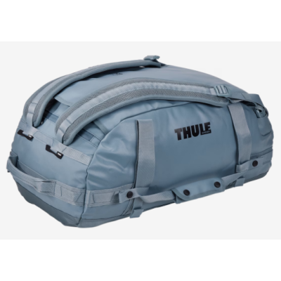 Дорожні сумки і рюкзаки THULE Chasm Duffel 40L TDSD-302 (Сірий)