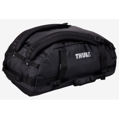 Дорожні сумки і рюкзаки THULE Chasm Duffel 40L TDSD-302 (Чорний)