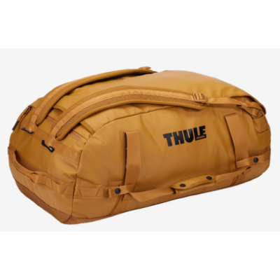 Дорожні сумки і рюкзаки THULE Chasm Duffel 70L TDSD-303 (Коричневий)
