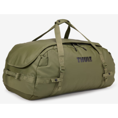 Дорожні сумки і рюкзаки THULE Chasm Duffel 90L TDSD-304 (Olivine)