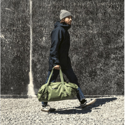 Дорожні сумки і рюкзаки THULE Chasm Duffel 90L TDSD-304 (Olivine)