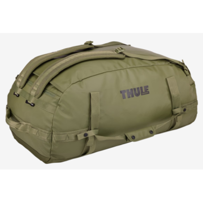 Дорожні сумки і рюкзаки THULE Chasm Duffel 90L TDSD-304 (Olivine)
