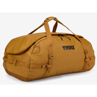 Дорожні сумки і рюкзаки THULE Chasm Duffel 90L TDSD-304 (Коричневий)