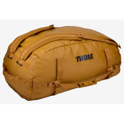 Дорожні сумки і рюкзаки THULE Chasm Duffel 90L TDSD-304 (Коричневий)