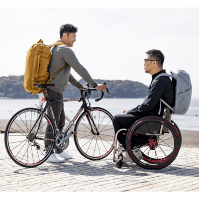 Дорожні сумки і рюкзаки THULE Chasm Duffel 90L TDSD-304 (Коричневий)