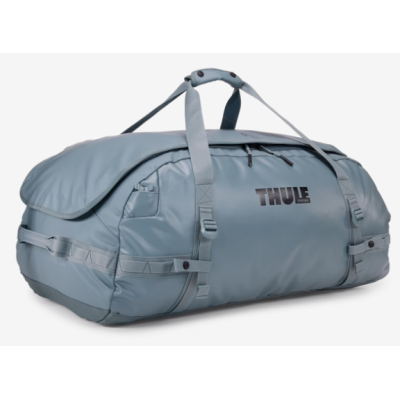Дорожні сумки і рюкзаки THULE Chasm Duffel 90L TDSD-304 (Сірий)