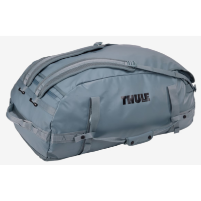 Дорожні сумки і рюкзаки THULE Chasm Duffel 90L TDSD-304 (Сірий)