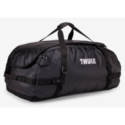 Дорожні сумки і рюкзаки THULE Chasm Duffel 90L TDSD-304 (Чорний)