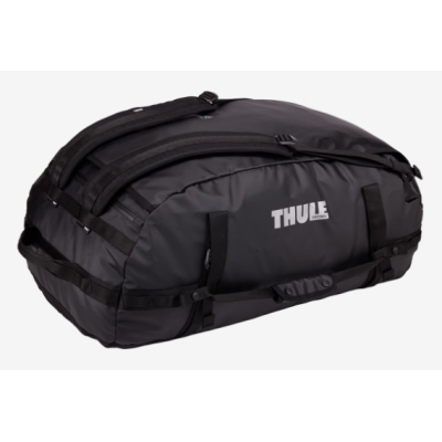 Дорожні сумки і рюкзаки THULE Chasm Duffel 90L TDSD-304 (Чорний)