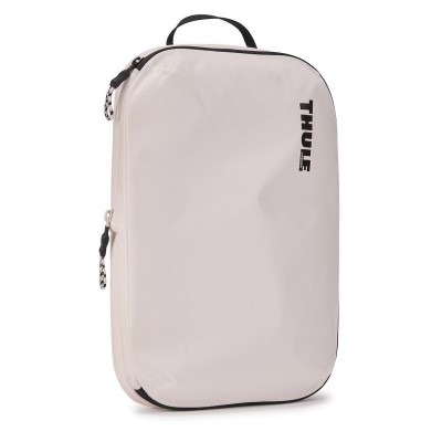 Дорожні сумки і рюкзаки THULE Compression Packing Cube Medium TCPC202 (White)
