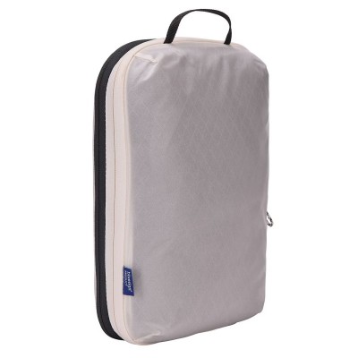Дорожні сумки і рюкзаки THULE Compression Packing Cube Medium TCPC202 (White) Дорожні сумки і рюкзаки THULE Compression Packing Cube Medium TCPC202 (White)