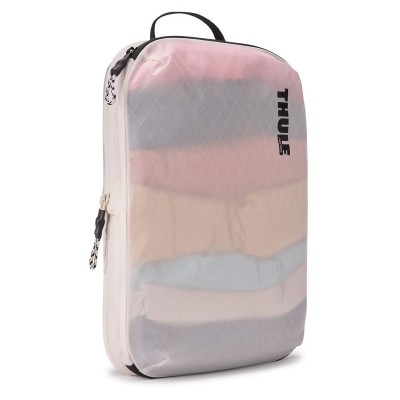 Дорожні сумки і рюкзаки THULE Compression Packing Cube Medium TCPC202 (White) Дорожні сумки і рюкзаки THULE Compression Packing Cube Medium TCPC202 (White)