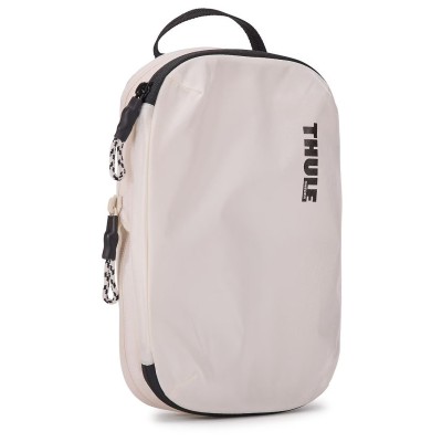 Дорожні сумки і рюкзаки THULE Compression Packing Cube Small TCPC201 (White)