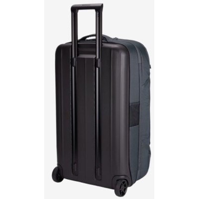 Дорожні сумки і рюкзаки THULE Subterra 2 Wheeled Duffel 90L/70cm TSR-490 (Dark Slate)