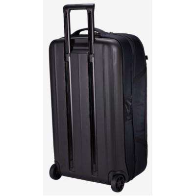 Дорожні сумки і рюкзаки THULE Subterra 2 Wheeled Duffel 90L/70cm TSR-490 (Чорний)