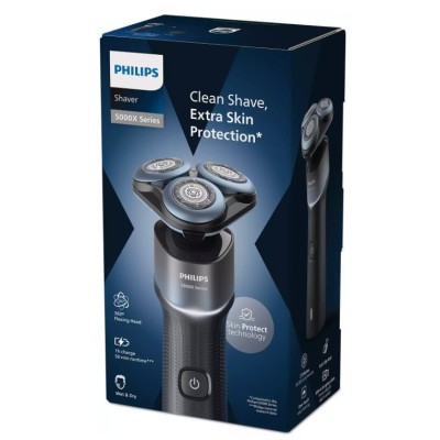 Електрична бритва PHILIPS X5006/00 Електрична бритва PHILIPS X5006/00