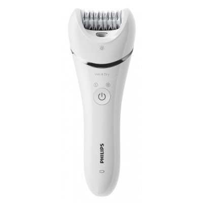 Епілятор PHILIPS BRE710/00 Епілятор PHILIPS BRE710/00