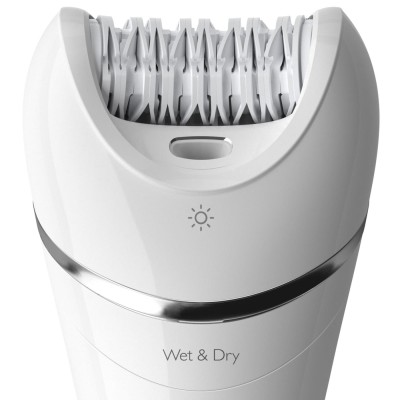 Епілятор PHILIPS BRE710/00 Епілятор PHILIPS BRE710/00
