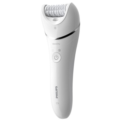Епілятор PHILIPS BRE710/00 Епілятор PHILIPS BRE710/00