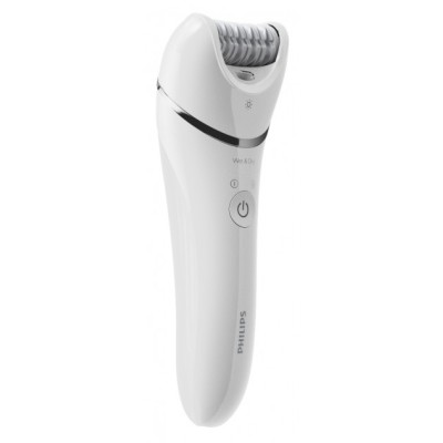 Епілятор PHILIPS BRE710/00 Епілятор PHILIPS BRE710/00