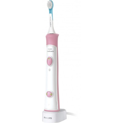 Зубна електрощітка PHILIPS HX6352/42 Kids Smart Pink Зубна електрощітка PHILIPS HX6352/42 Kids Smart Pink