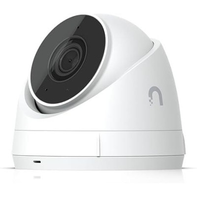 Мережева відеокамера UVC-G5-TURRET-ULTRA UBIQUITI