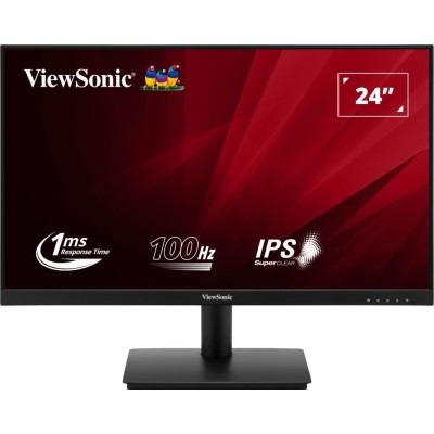 Монітор VIEWSONIC 24" IPS VA240-H Монітор VIEWSONIC 24" IPS VA240-H