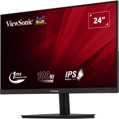 Монітор VIEWSONIC 24" IPS VA240-H Монітор VIEWSONIC 24" IPS VA240-H