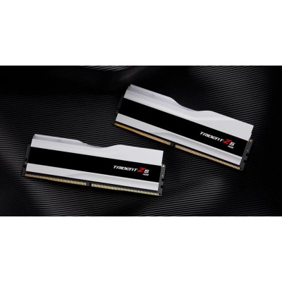 Набір з двох модулів пам'яті 32GB DDR5-7200 K2 7200J3445G16GX2-TZ5RW G.SKILL