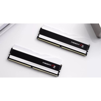 Набір з двох модулів пам'яті 32GB DDR5-7200 K2 7200J3445G16GX2-TZ5RW G.SKILL