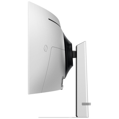 Монiтор TFT SAMSUNG 49" LS49DG910SIXCI OLED/5120 x 1440/DP/HDMI/144Гц/0,03ms