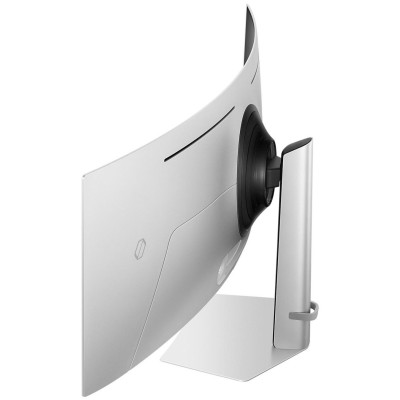 Монiтор TFT SAMSUNG 49" LS49DG910SIXCI OLED/5120 x 1440/DP/HDMI/144Гц/0,03ms