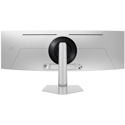 Монiтор TFT SAMSUNG 49" LS49DG910SIXCI OLED/5120 x 1440/DP/HDMI/144Гц/0,03ms