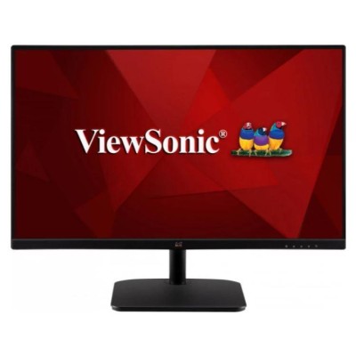 Монітор 24" IPS BLACK VA2432-MHD VIEWSONIC