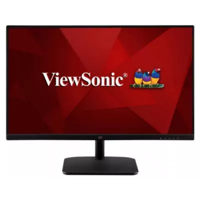 Монітор 24" IPS BLACK VA2432-MHD VIEWSONIC