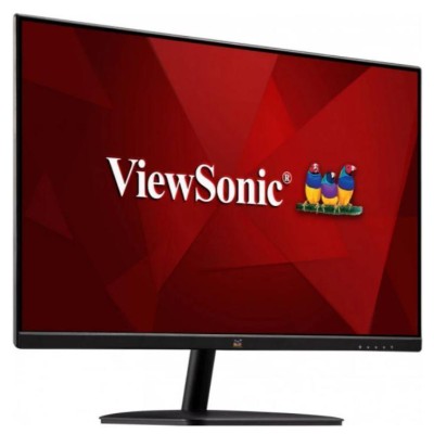 Монітор 24" IPS BLACK VA2432-MHD VIEWSONIC