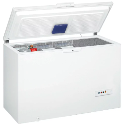 Морозильна камера WHIRLPOOL WHM3911 1
