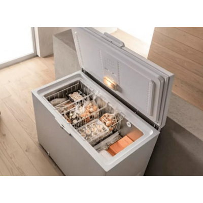 Морозильна камера WHIRLPOOL WHM3911 1