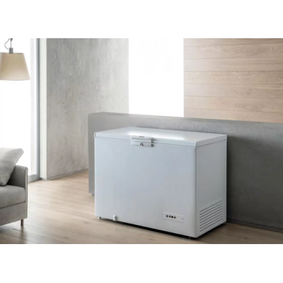 Морозильна камера WHIRLPOOL WHM3911 1