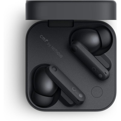Навушники CMF Nothing Buds Pro 2 Dark Grey
